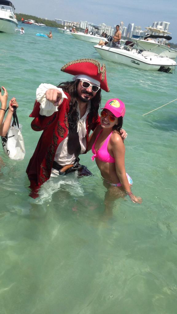 melanienicolerm's tweet image. #springbreak15 ☀️🌊