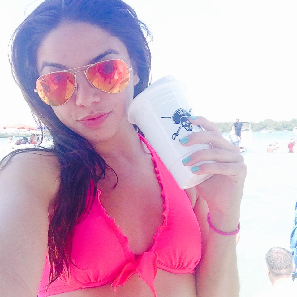 melanienicolerm's tweet image. #springbreak15 ☀️🌊