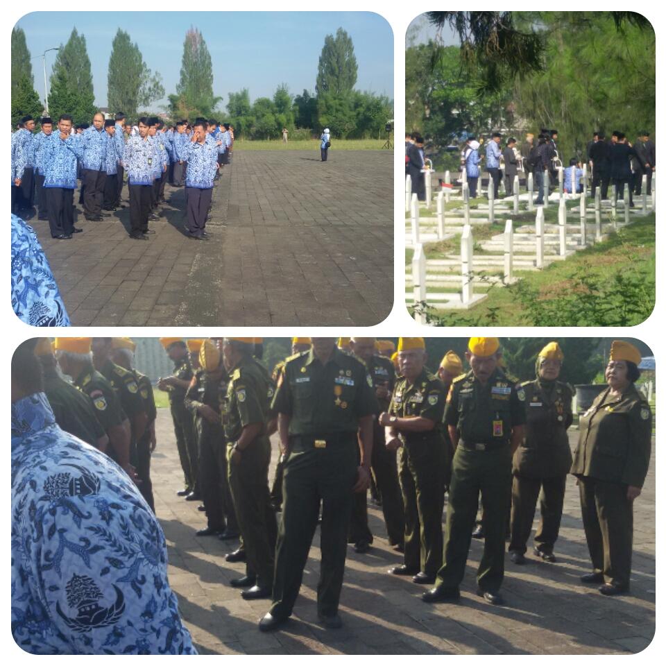 Apel n Ziarah Di Taman Makam Pahlawan dlm rangka memperingati BLA ke-69 <a href="/ridwankamil/">Ridwan Kamil</a> <a href="/OdedMD/">Oded Muhamad Danial</a> <a href="/PemkotBandung/">Pemkot Bandung</a> <a href="/infobdg/">BANDUNG ᮘᮔ᮪ᮓᮥᮀ</a>