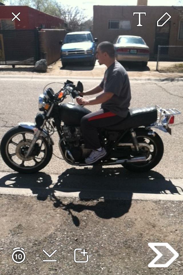 CoachPMA's tweet photo. Can this be the next mobile for me? #MildHogs http://t.co/GSYwHEiVXu