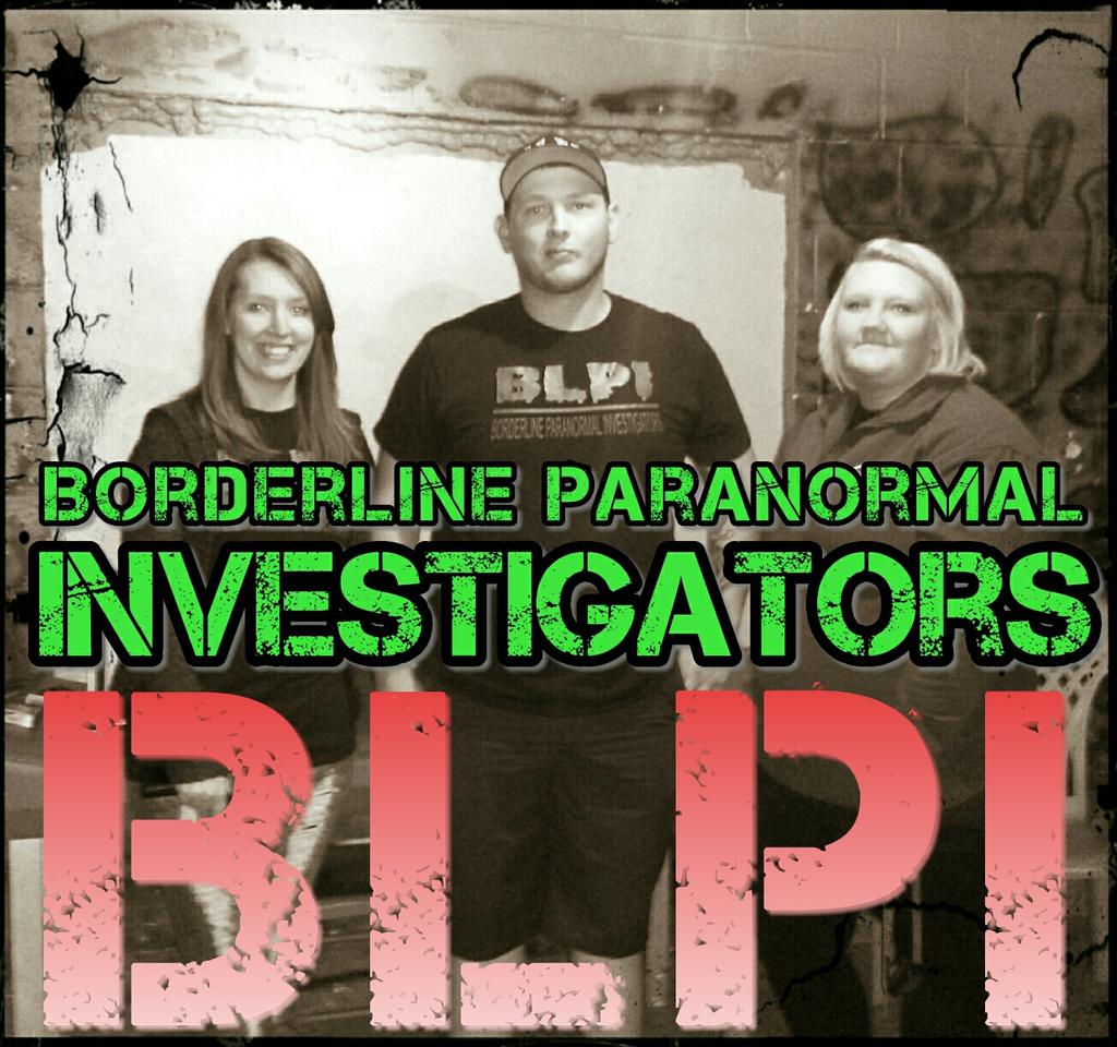 BLPI66's tweet image. BLPI teamed up with Neosho County Paranormal this weekend taking in the Haunted Asylum I must say it was a great!!