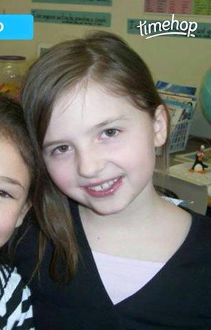 T_COPE36's tweet photo. Amber Alert⚠️Hailie Bonnell was @ a park at 1:40pm &amp;has been missing ever sense Shes 12 &amp;goes to alliance Please rt! http://t.co/1IQ1TJfP63