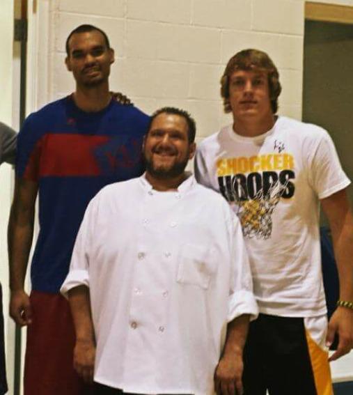 ChefBobLaughlin's tweet image. 