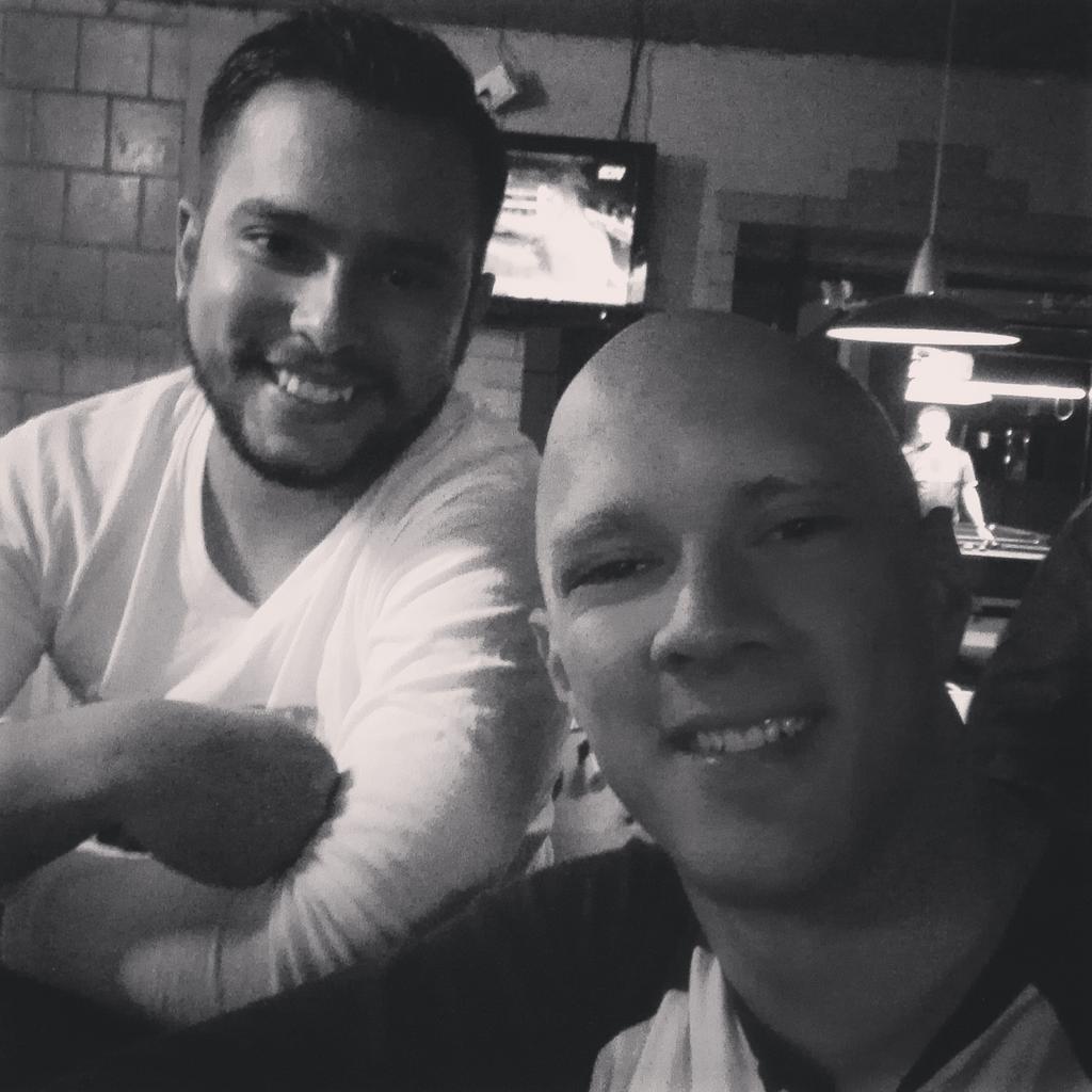 Roberto Logan (@rloganji) on Twitter photo 