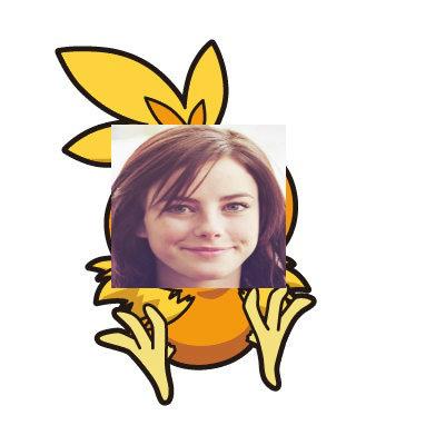 explosivcgirl's tweet image. —Marian salvaje aparece en la tl—. 😂😂😂