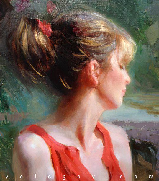 Brunamnbvcxz's tweet photo. #DonneInLuce #DonneInArte @alecoscino http://t.co/iAAVfR0WLD