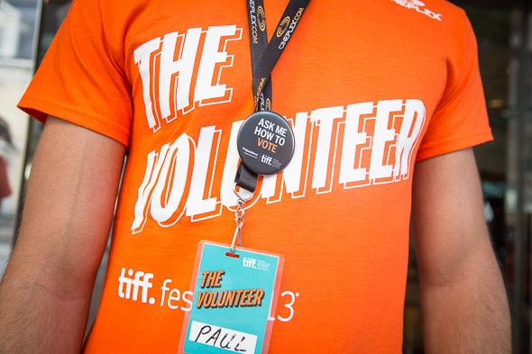 blogTO's tweet image. Want to get involved in the Toronto art world? Here are 45 ways to volunteer. bit.ly/1CJRsSz