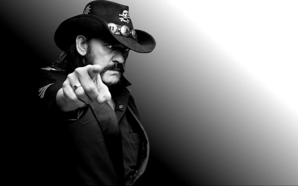 Motorhead Merilis Album Baru @Foto Twitter Motorhead