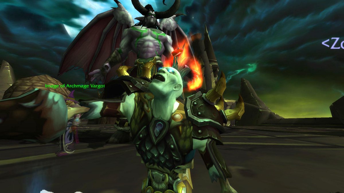 fixxxer9's tweet photo. Check out my screenshot from World of #Warcraft! http://t.co/nJwabqwLZt