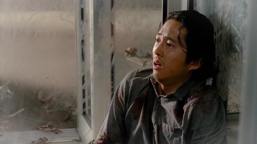 TWDFamilyy's tweet image. "THE SEASON FINALE IS NEXT WEEK." #TheWalkingDead