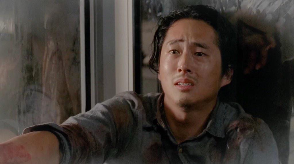 TWDFamilyy's tweet image. "THE SEASON FINALE IS NEXT WEEK." #TheWalkingDead