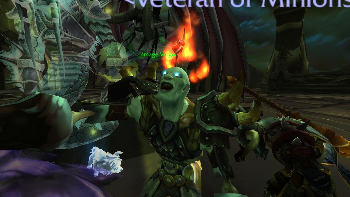 fixxxer9's tweet photo. Check out my screenshot from World of #Warcraft! http://t.co/V2VWcNU7dt
