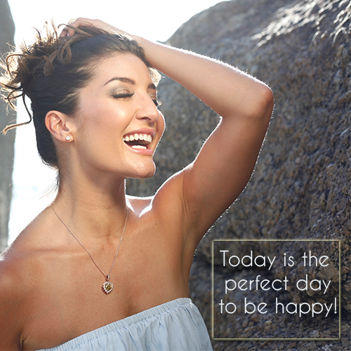 Jeannieous's tweet photo. If you have good thoughts they will shine out of your face like sunbeams! #MondayMotivation http://t.co/8t8QSULBMZ