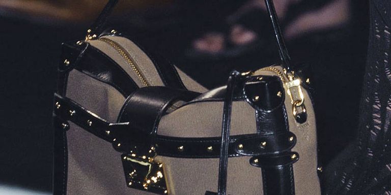 harpersbazaarus's tweet photo. The Best Runway Accessories from Spring 2015 http://t.co/ChamFBGkoh http://t.co/xoW4SZRnZ5