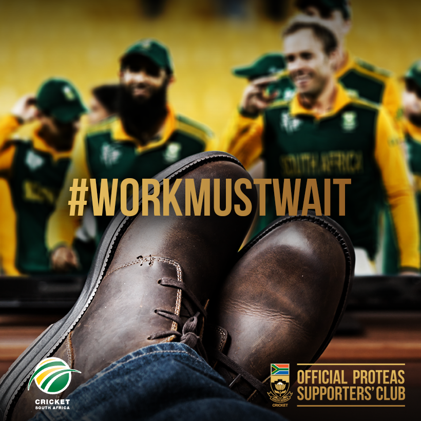 Proteas Men tweet media