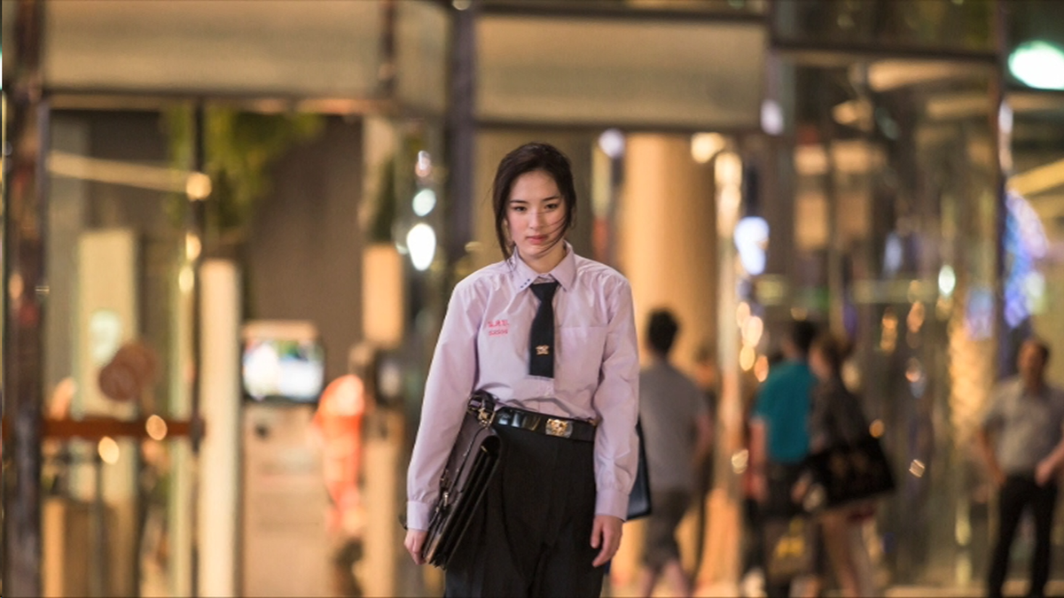 Writenoonz's tweet photo. หน้านิ่งๆแมนๆ :3 Hm SS3 คงคิดถึงเต้ยน่าดู #เต้ยหล่อบอกด้วย #HormonesBoxset2 #เต้ยผู้มีเคมีกับผู้หญิงทุกคน http://t.co/uBgrVNMedI