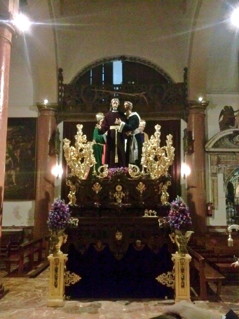 FuerteRedencion's tweet photo. A solo un lunes de nuestro día grande, a una sola semana de soñar despiertos... http://t.co/9jgtZnj0UG