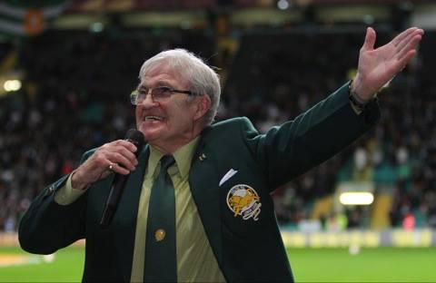 Happy Birthday to Bertie Auld! 

What a man! 
