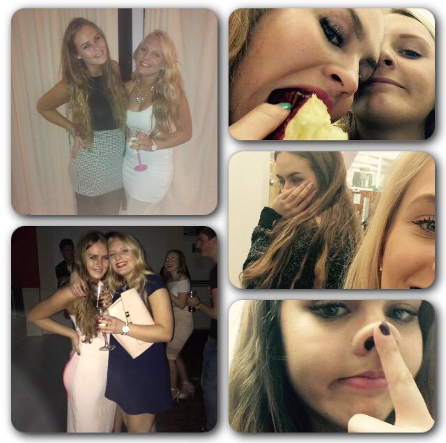  happy birthday Amelia      have a good day (you will with me and with Mike) love you loads xxx 