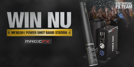 Bax-shop | Bax Music tweet media