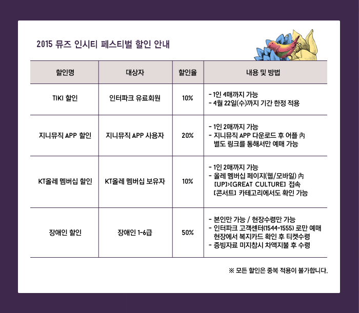 2017 뮤즈 인시티 페스티벌 tweet media