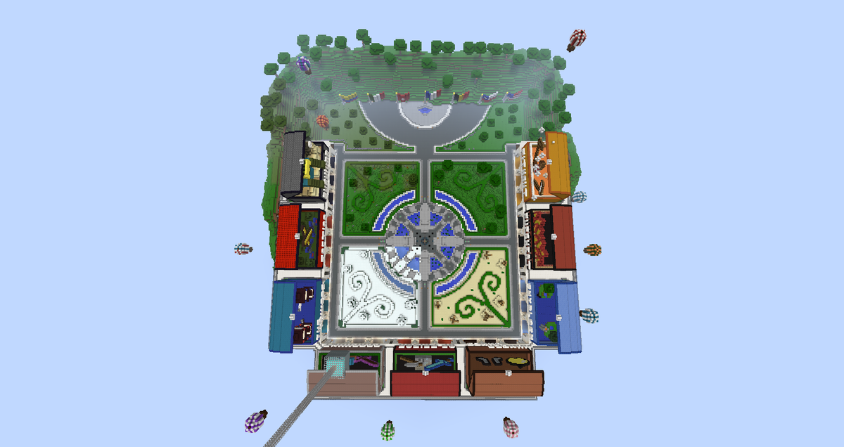 mineattackpvp tweet picture