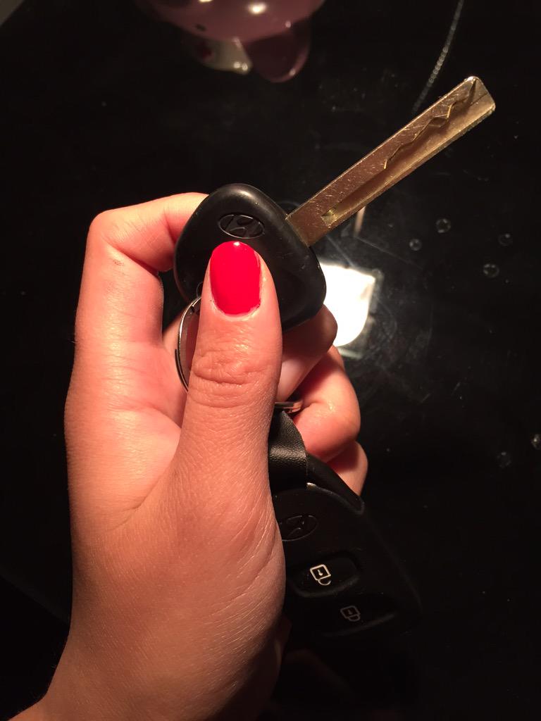itsjustmarina's tweet photo. I took the pledge to not text and drive! #NoTextRed @Walmart @Influenster  @SinfulColors_NP #contest @lilkook08 http://t.co/bqL6JvXYFO