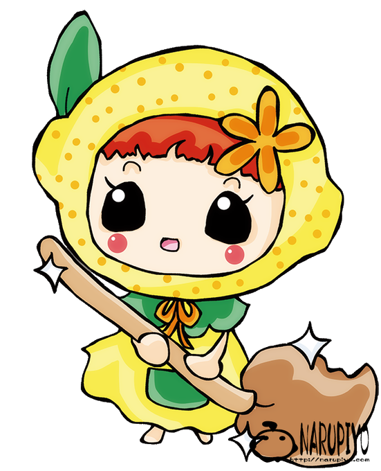 レモンのtwitterイラスト検索結果 古い順