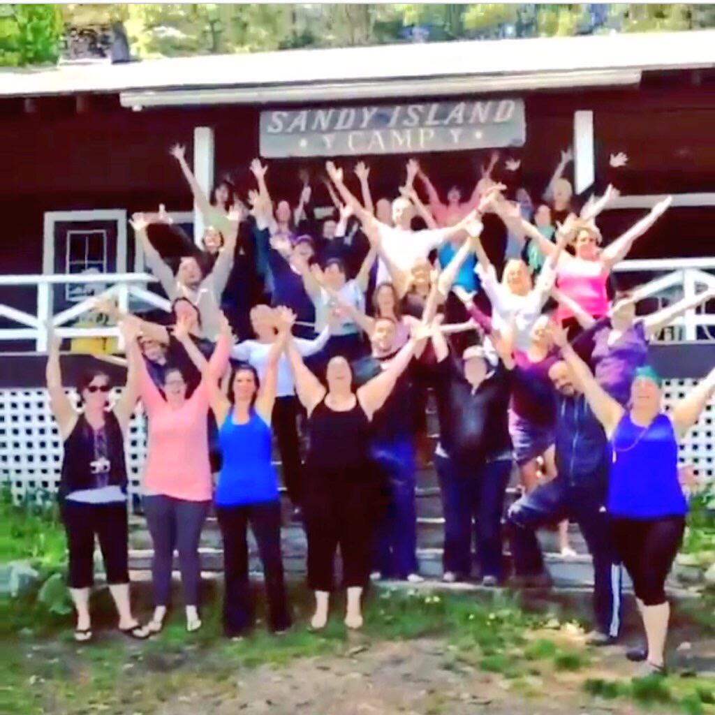 AhaTribe's tweet image. Heads up! Don't miss this year's Live in Love Retreat! Learn more &amp;amp; register: LiveInLoveRetreat.com #NH #LILNH