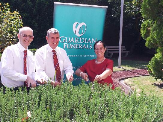GuardianFuneral's tweet photo. Guardian Funerals has helped St George Sutherland Legacy in the lead up to Anzac Day this year http://t.co/JiTfFzA9xF http://t.co/Hg12lQX7Il