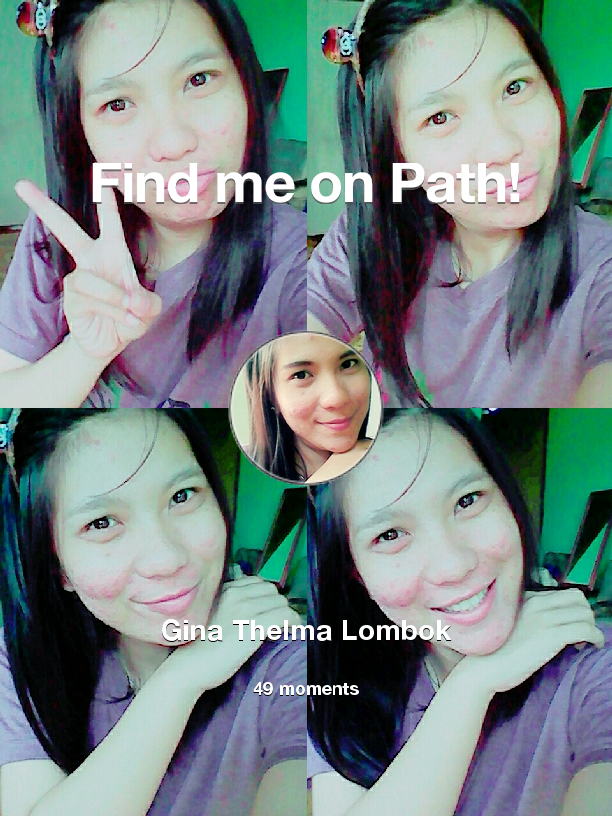GTLombok's tweet photo. I've shared 49 memories with my friends on #Path - see them now at http://t.co/0XgDF1C4DE! #thepersonalnetwork http://t.co/RJiluGvgrw