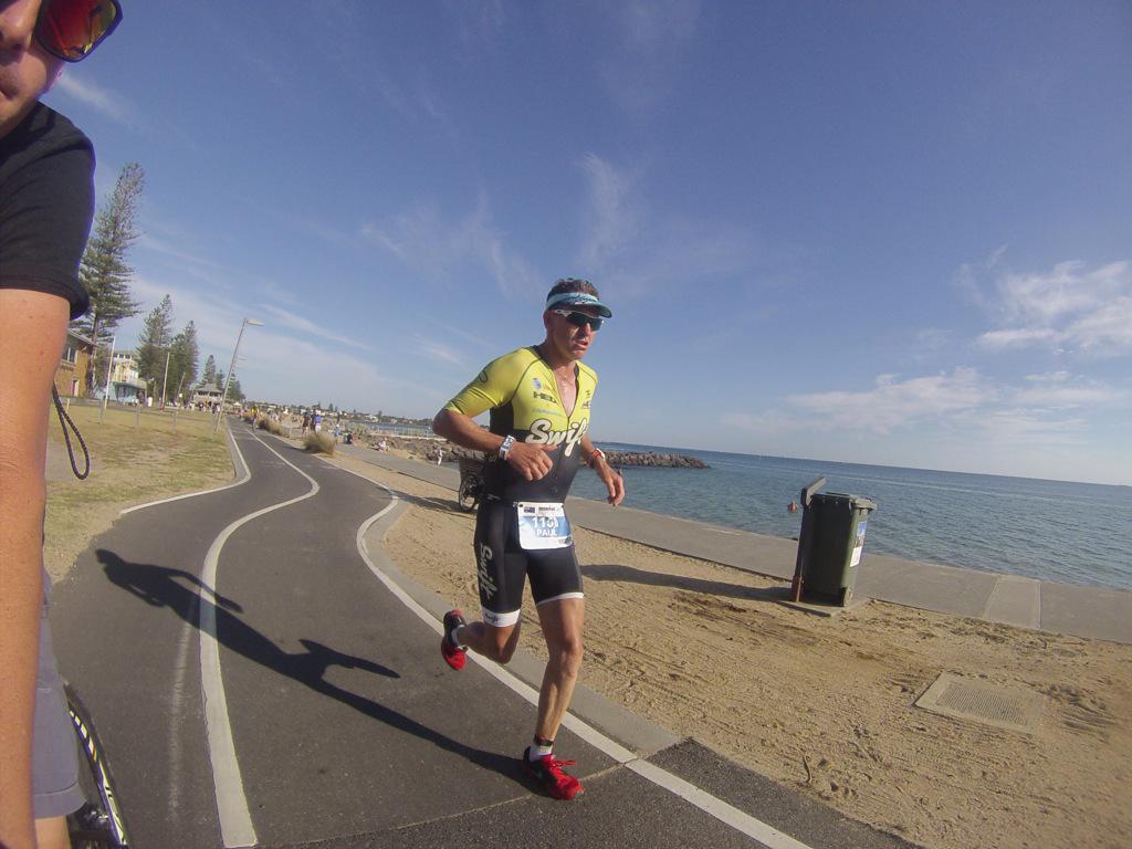 swiftmultisport's tweet photo. Great #IRONMANMELBOURNE weekend with a few tough first timers #triathlon #sport #swiftmultisport #running http://t.co/PGtvDezzq5