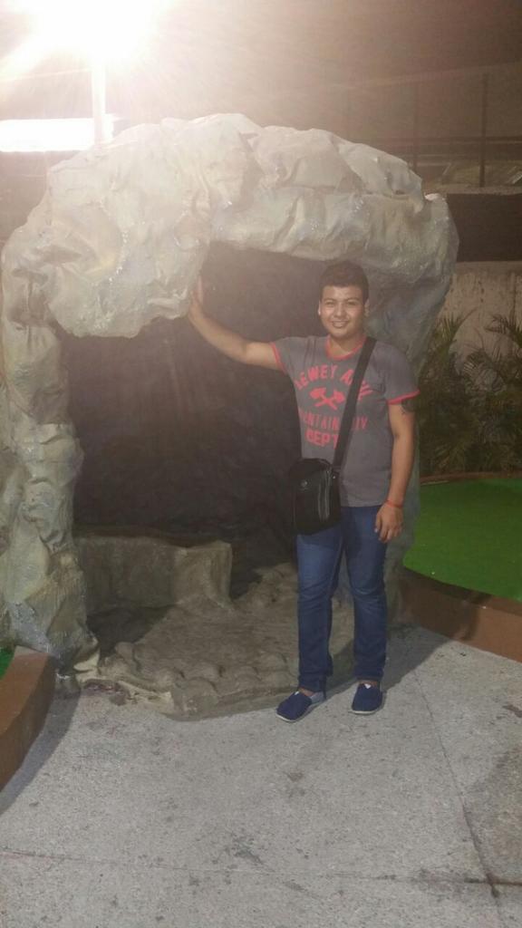 Qiqe1595's tweet photo. #Recorcholis http://t.co/rsiRP6R2R2