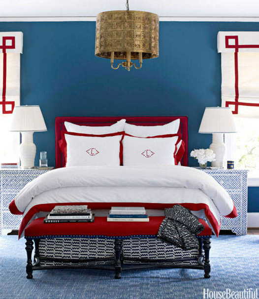 LINKArc's tweet photo. RT @HouseBeautiful: 6 Mistakes You Make When Making Your Bed http://t.co/JV04SxRw9H http://t.co/hKVuNzD7vh