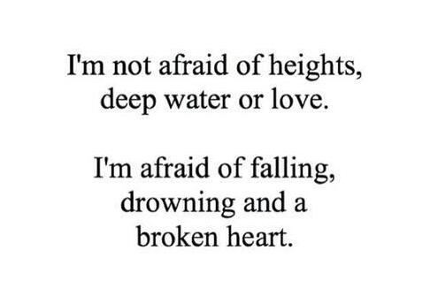 Raine4ver's tweet image. I am afraid of....