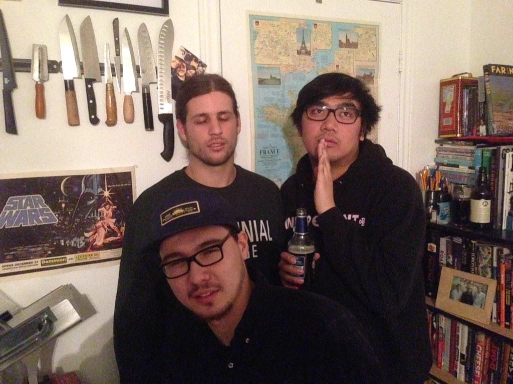 @SidTheKid905 THANK U DADDY