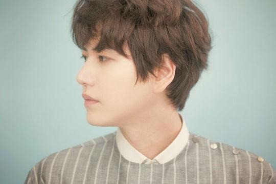 rere_elf's tweet photo. #Kyuhyun to Make His Music Festival Debut at 2015 Rainbow Island Music Festival
http://t.co/jyDs2yal1d http://t.co/fYWvtew3cs cr : soompi