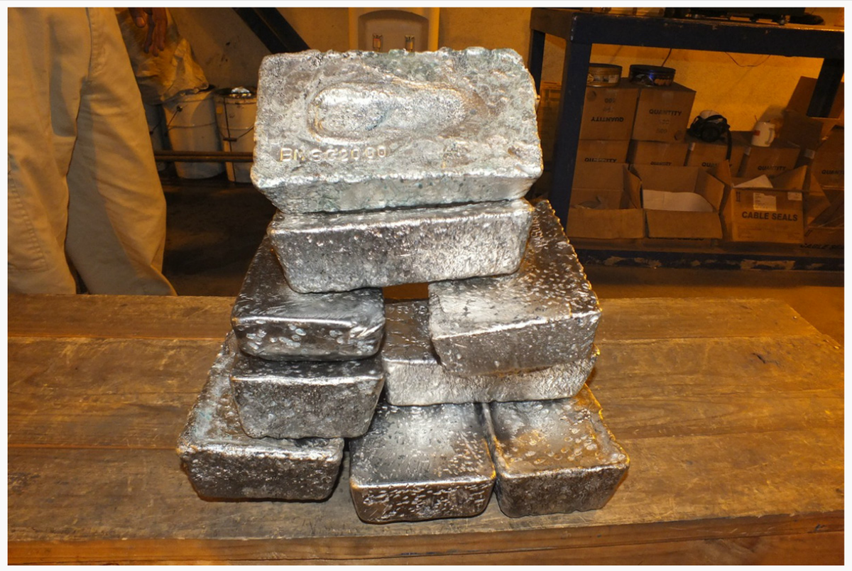 BishaMine's tweet photo. #Bisha #Eritrea #NevSun #Mining #Africa Eritrea Pours. http://t.co/xrzjZPsHwl
