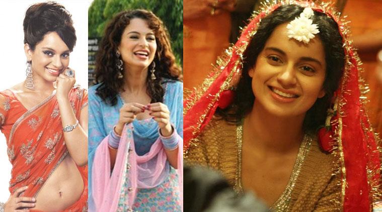 Happy Birthday Kangana Ranaut: How Queen changed it all for the girl from Manali

 