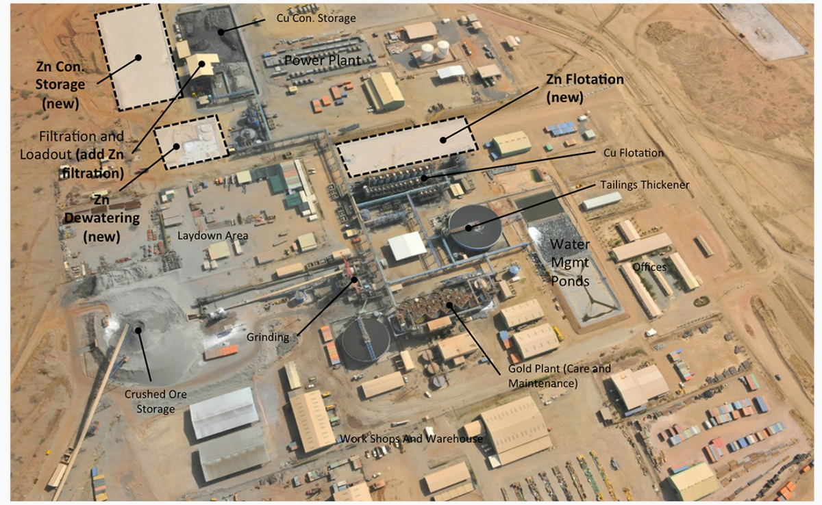 BishaMine's tweet photo. Eritrea Bisha Mine Ethiopia Jet bombing is a ridiculous unimaginable News #Eritrea #Mining #Africa http://t.co/Opjcuw50bB