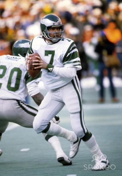 Happy Birthday to Ron Jaworski, who turns 64 today! 