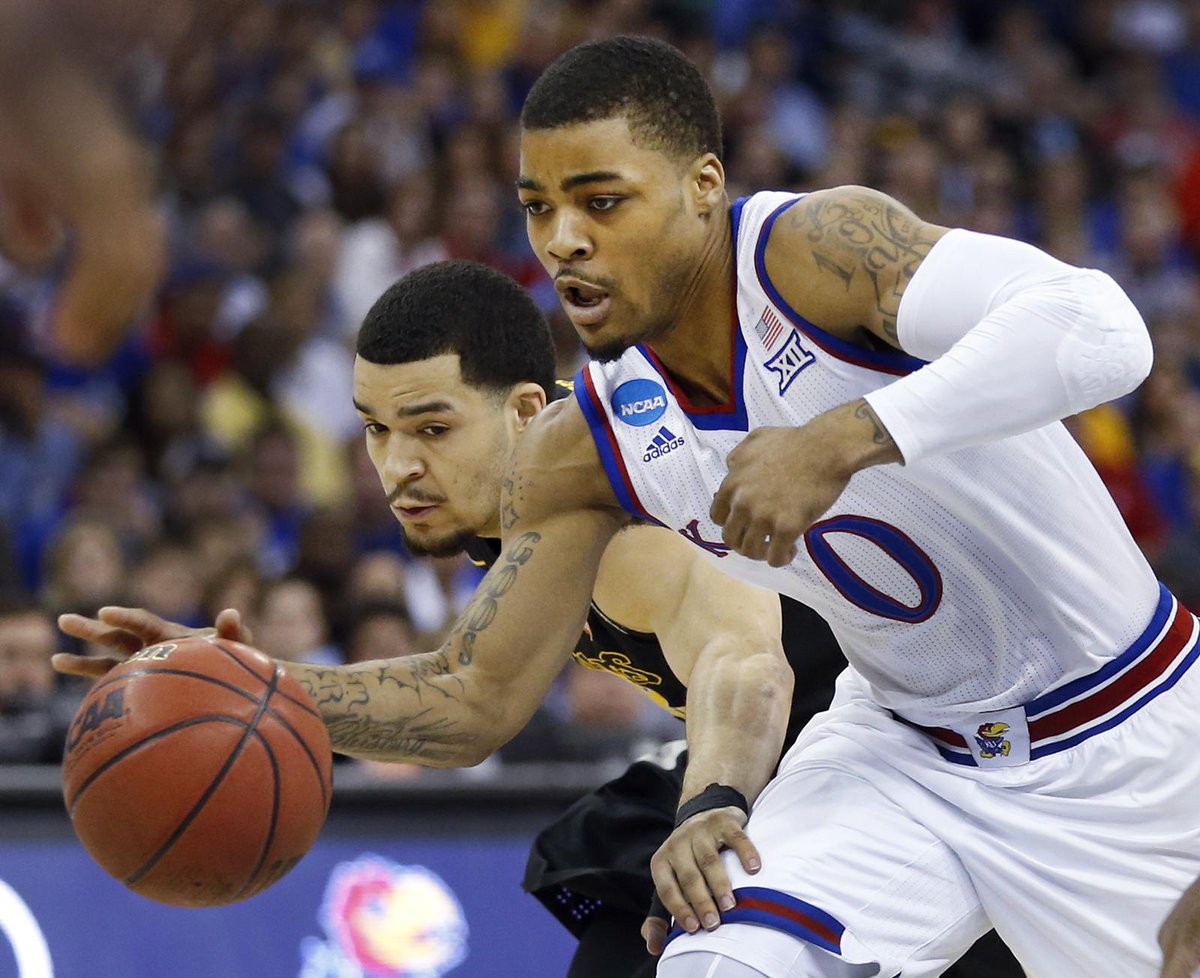 University of Kansas Athletics