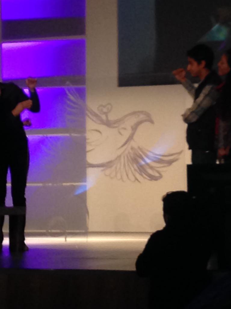 sara_shalom99's tweet image. @Estebanfmh Increíble presentación hoy en #CIF #CDI2 
Felicidades por tu gran trabajo y entrega!