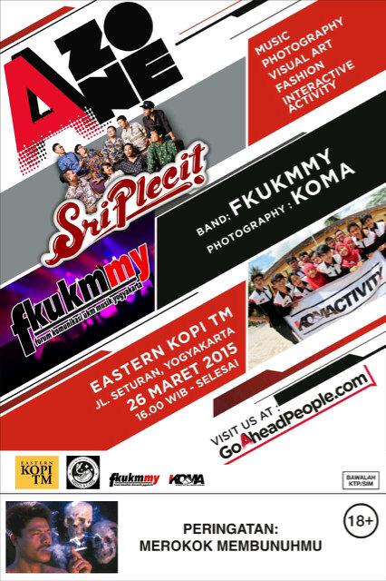 "<a href="/FKUKMMY1/">F.K.U.K.M.M.Y</a> : A-zone 26 maret 2015 at eastern kopi <a href="/Sriplecit/">sriplecit</a>  <a href="/ShoesAndCare/">ShoesAndCare ™</a> <a href="/FKUKMMY1/">F.K.U.K.M.M.Y</a> #changetheordinary ""