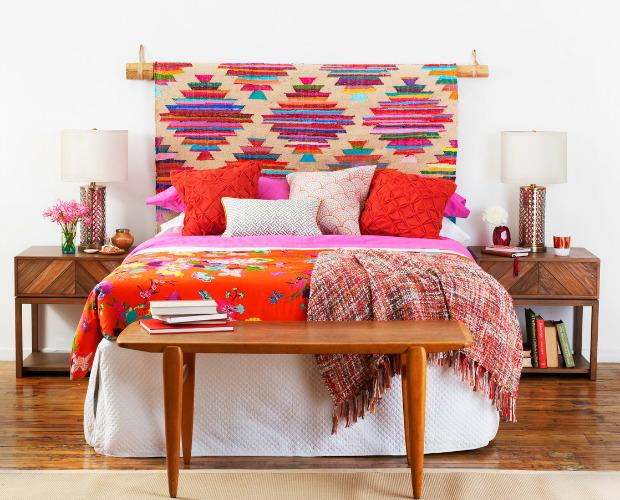 LINKArc's tweet photo. RT @HouseBeautiful: 3 DIY Headboards That Totally Transform a Bedroom http://t.co/W8nVFpDs5m http://t.co/UNO9le0Sgz