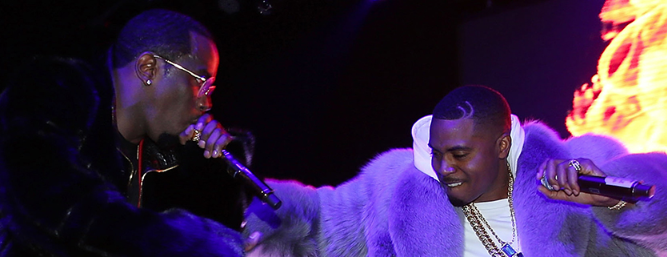 revolttv's tweet photo. Do you recognize these minks from anywhere? http://t.co/HQDlGnmT3B #PuffSnoopMSG http://t.co/0v6eBSMuCh