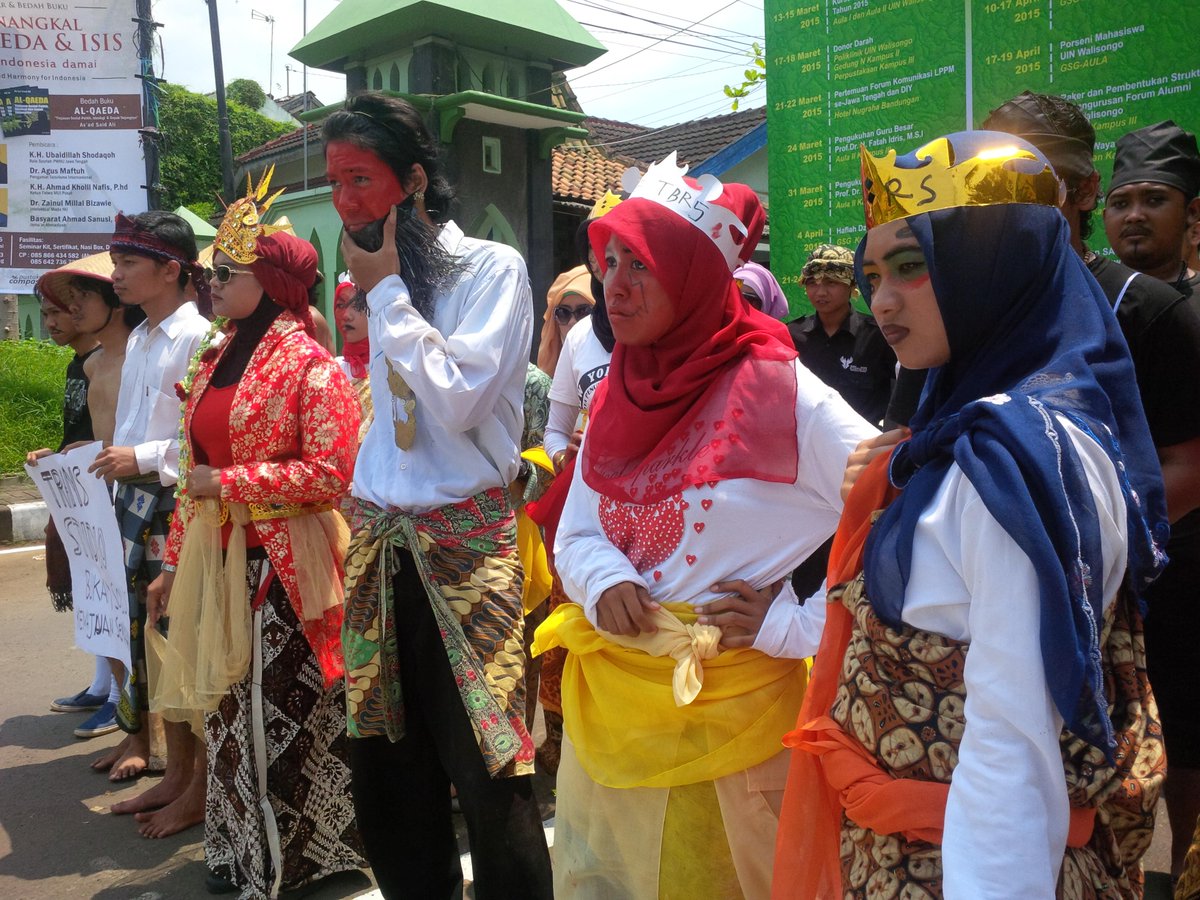 Dewan Kesenian Smg tweet media
