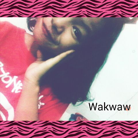 Hawarmdhni's tweet photo. Wakwaw:D http://t.co/eh4GaRZZ1E