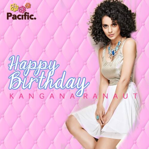 Wishing the multi-talented a very Happy Birthday 