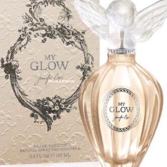 Jenifer Lopez my glow .. lavender and waterlily!!!Aroma lembut 29E0C539/+6285721656230